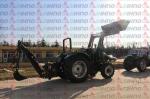 Backhoe Loader