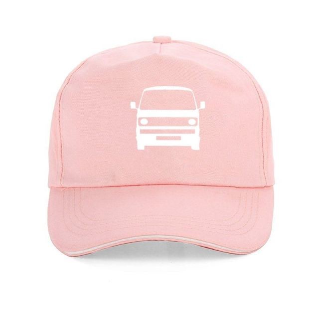 Men Campers Top Dub Personalised Veedub Baseball Cap Germany Car Pattern