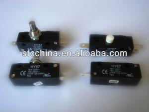 Quality UL approved MICRO Switch (as same as cherry E13 ) wholesale