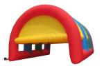 Colorful Inflatable Event Tent 15x9x6.5m Non - Toxic PVC Material Made