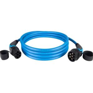 Quality ANS 32A 250V EV Home Charging Cable Type 2 to Type 2 Charging Cable wholesale