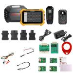 8 Inch Screen Vehicle Diagnostic Tool OBDSTAR X300 DP Plus X300 PAD2 A Package
