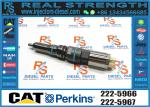 Common Rail Injector Assy 382-0709 392-9046 456-3509 456-3589 324-5467 364-8024