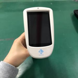 Quality Flat Grating 3nh TS7700 Portable Colorimeter 4mm Aperture wholesale