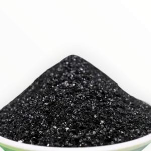 Quality Organic Agriculture Humic Acid Fertilizer Potassium Humate Powder wholesale