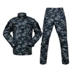 Army Camouflage Dress Clothing Middle East Military Winter Uniform