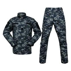 Quality Army Camouflage Dress Clothing Middle East Military Winter Uniform wholesale