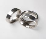 SS410 ASME B16.20 RX Ring Joint Gasket