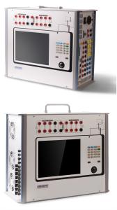 Quality Complied IEC61850 KF920 1000Hz Protection Relay Tester wholesale