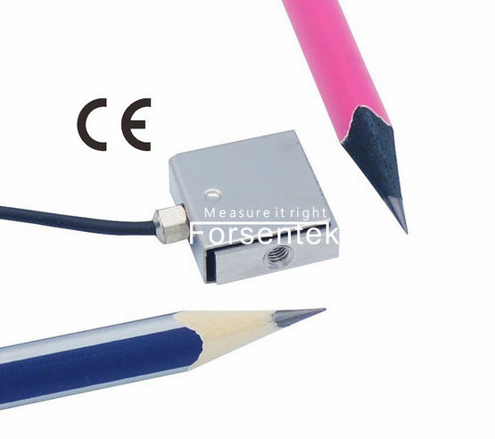 s type tension and compression load cell 1 lb 2 lb 5lb
