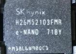 Quality H26M52103FMR SK Hynix Field 16GB 3C Digital Memory wholesale