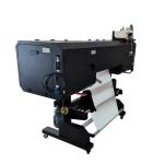 A3 Dtf Inkjet Printer Set Heat Transfer T-shirt Printing Machine Direct To Film
