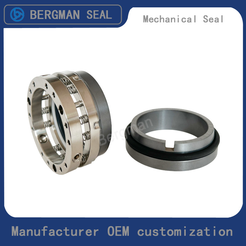 BERGMAN C8U C8B 25mm-100mm G60 G4 G6 G9 G13 G16 BS Bo BP Pump Mechanical Seal