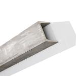 304 304H 304N Stainless Steel Profiles Telescopic C Channel Steel Beam