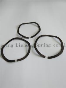 Quality Single Turn Gap Type Wave Springs SSR-N Series wholesale