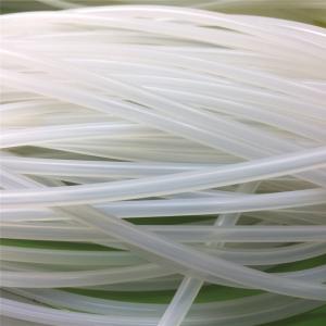 Quality Transparent silicone micro tubes,silicone tube/ silicone tubing/ silicone hose wholesale