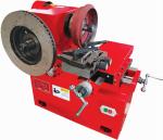 C9335A Brake Disc Skimming Machine For Repair Brake Drum / Disc Of Small Vehicle