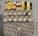 9N6431 Piston Set 9N-6431 Cylinder Liner 1381504 Piston Ring 138-1504 Sleves