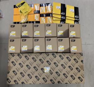 Quality 7Y4259 Piston Set 7Y-4259 Cylinder Liner 1314648 Piston Ring 131-4648 Sleves 2623889 Engine 262-3889 wholesale