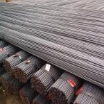 1055 1060 1045 Carbon Steel Round Bar Forged For Building 300mm
