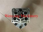XCMG wheel loader spare parts ZL30G transmission pump 5000018