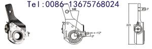 Quality Slack Adjuster Automatic 4W8080 China wholesale