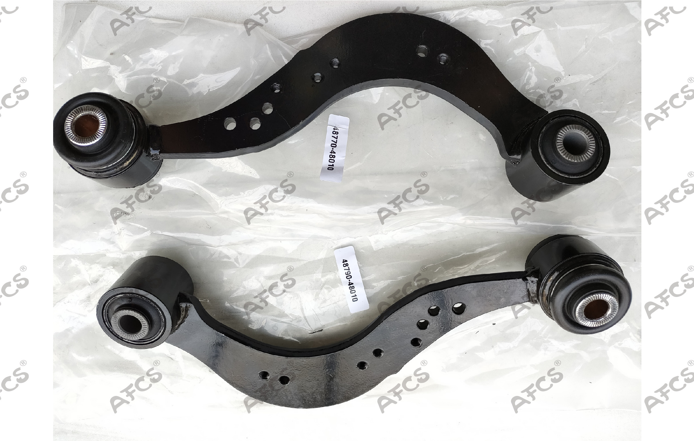 Rear Upper 48770-48010 Suspension Control Arm For Toyota 48790-48010