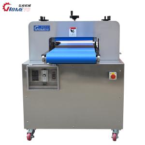 Quality Horizontal Ultrasonic Cake Pastry Cutter Machine 304SS Custom wholesale