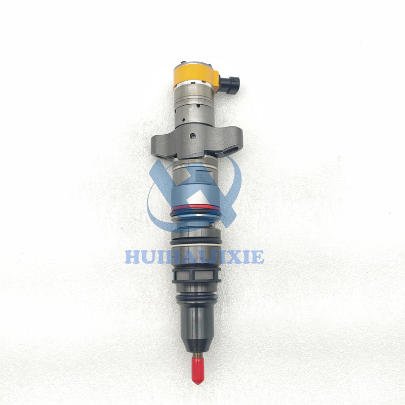 3879433 Diesel Common Rail Fuel Injector 387-9433 for Caterpillar C9 Engine 330D 336D2