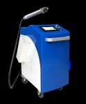 Paint Remover Laser Rust Removal Machine 850*400*900mm Dimension