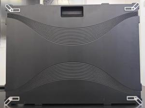 Quality BUD Series P1.86mm indoor fixed LED panels for church with 7680HZ wholesale