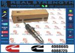 Fuel Injector Assembly 4062569 4928260 4088665 4088725 4954888