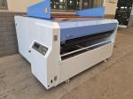 Hot Pressing Nonwoven Honeycomb Fabric Immediate Curing Textile Fabric