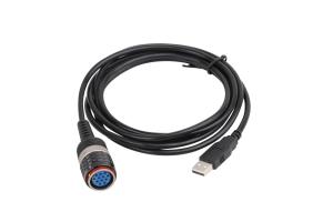 Quality VOCOMII YANTEK USB 88890305 Scanner Vocom Cable wholesale