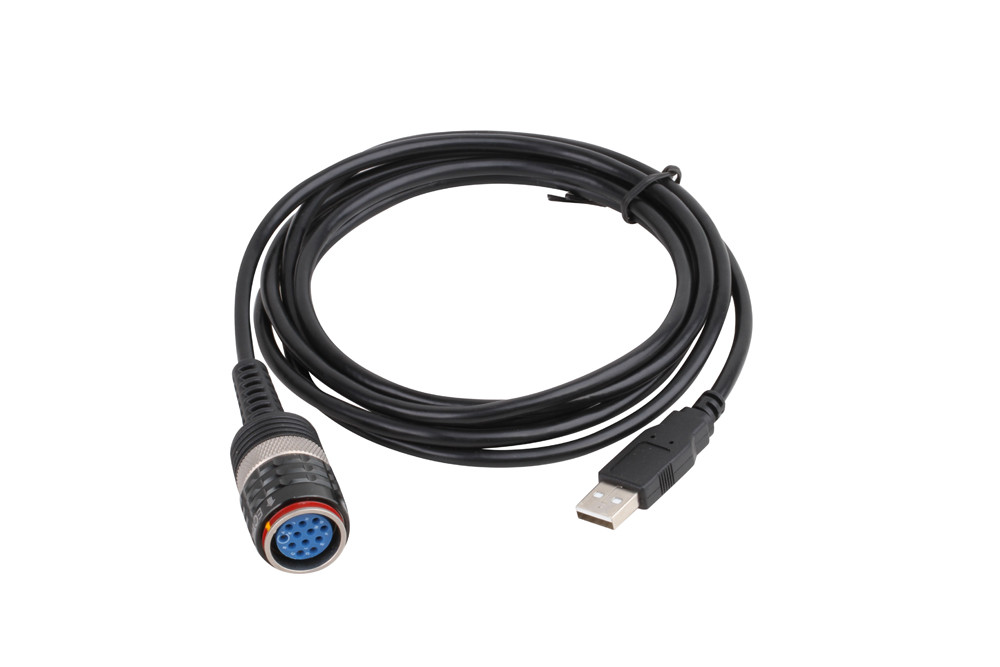 Laptops USB 88890305 VOCOM Volvo Ecu Tool Cable