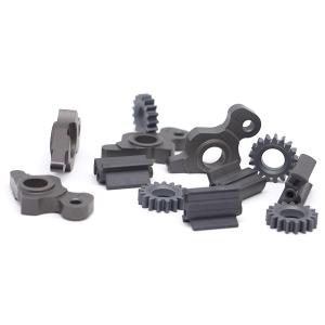 Quality Sandblasting CNC Turning Parts Car Door Lock ISO9001 Standard wholesale