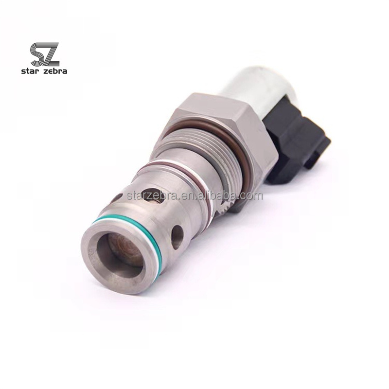 Part name Iron pneumatic solenoid valve CAT 24V 328-4314 for 950H 950K 962H 962K 966H 966K 966K XE 972H 972K 980K
