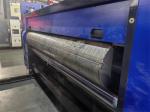 Surprise Flexo Graphic Printing Press for Paper Forming and Die-cutting of Fruit