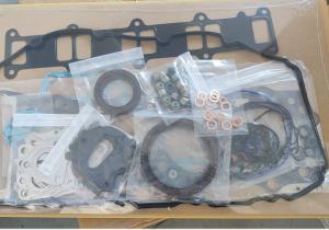 Quality Mitsubishi Machinery Metal 4M42 Engine Overhaul Repair Parts Gasket Set wholesale