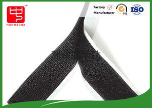 Quality A Grade 25 Meters 35mm Adhesive Hook And Loop Tape wholesale