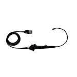 3.6mm Flexible Video Endoscope Rhinolaryngoscope