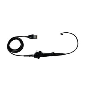 Quality 4.9mm Flexible Video Endoscope Bronchoscope wholesale