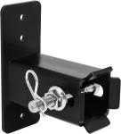 2 inch Hitch Wall Mount Bicycle Cargo Rack The Ultimate Garage Organizer for