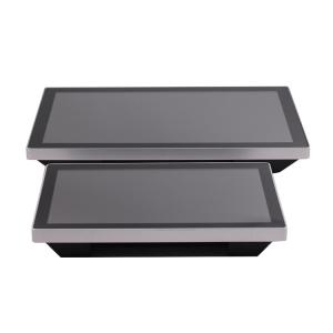 Quality Shockproof Capacitive Touch Screen Panel wholesale