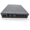 Buy cheap Outdoor Telecom Customizable And Modular Vented Sheet Metal Enclosure from wholesalers