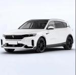 2024 Fashion Design Energy Cars Voyah Free Pure Electric Car 510 Kw Midsize SUV