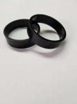 0.5mm-100mm Isotropic Bonded NdFeB Magnets Parylene Coating