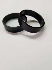 Quality 0.5mm-100mm Isotropic Bonded NdFeB Magnets Parylene Coating wholesale