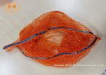 Packing Tomatoes And Potatoes 200rpm Net Bag Machine
