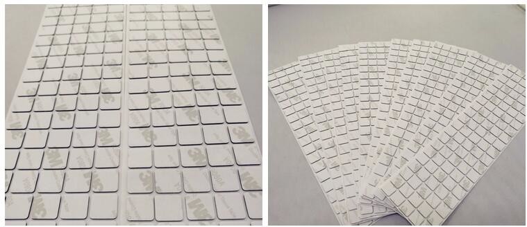 Custom Shape Epe EVA Surface Protection Film For Educational Products